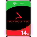 Seagate ST14000NT001, Unidad de disco duro 