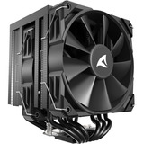 Sharkoon A60, Disipador de CPU negro