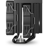 Sharkoon A60, Disipador de CPU negro