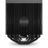 Sharkoon A60, Disipador de CPU negro