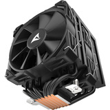 Sharkoon A60, Disipador de CPU negro