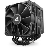 Sharkoon A60, Disipador de CPU negro