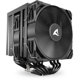 Sharkoon A60, Disipador de CPU negro