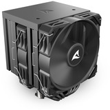 Sharkoon A60, Disipador de CPU negro
