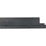 SilverStone FX600z Platinum, Fuente de alimentación de PC negro