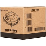 SilverStone SST-NT09-1700, Disipador de CPU 