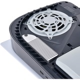 SilverStone SST-TP06, Cuerpo de refrigeración plateado