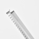 SilverStone TP06, Cuerpo de refrigeración plateado