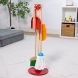 Spin Master Melissa & Doug - Set de escobas, Cocina 