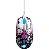 SteelSeries Ratones para gaming multicolor