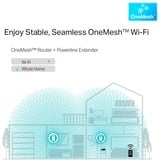 TP-Link TL-WPA1300P KIT 1300 Mbit/s Ethernet Wifi Blanco 2 pieza(s), PowerLAN 1300 Mbit/s, IEEE 1901, IEEE 802.3, IEEE 802.3u, Tipo E / F, Gigabit Ethernet, 10,100,1000 Mbit/s, Wi-Fi 5 (802.11ac)