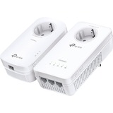 TP-Link TL-WPA1300P KIT(DE), PowerLAN 