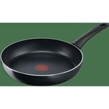 Tefal C27890, Juego de sartenes negro