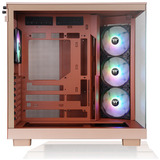 Thermaltake CA-11E-00MGWN-00, Cajas de torre gris