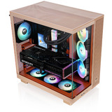 Thermaltake CA-11E-00MGWN-00, Cajas de torre gris
