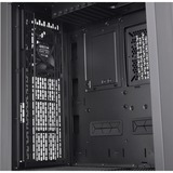 Thermaltake CA-1X8-00F1WN-00, Caja de torre grande negro