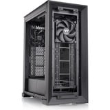 Thermaltake CA-1X8-00F1WN-00, Caja de torre grande negro