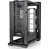 Thermaltake CA-1X8-00F1WN-00, Caja de torre grande negro