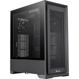Thermaltake CTE T500 Air, Caja de torre grande negro