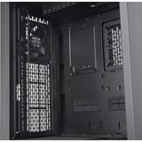 Thermaltake CTE T500 Air, Caja de torre grande negro