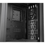 Thermaltake CTE T500 Air, Caja de torre grande negro