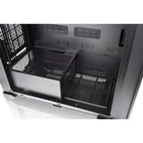 Thermaltake CTE T500 Air, Caja de torre grande negro