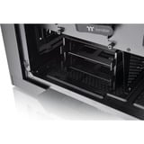 Thermaltake CTE T500 Air, Caja de torre grande negro