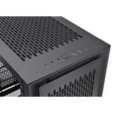 Thermaltake CTE T500 Air, Caja de torre grande negro
