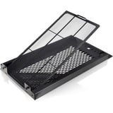 Thermaltake CTE T500 Air, Caja de torre grande negro