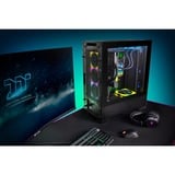 Thermaltake CTE T500 Air, Caja de torre grande negro