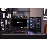 Thermaltake CTE T500 Air, Caja de torre grande negro