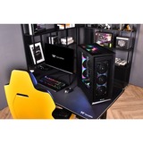 Thermaltake CTE T500 Air, Caja de torre grande negro
