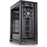 Thermaltake CTE T500 Air, Caja de torre grande negro