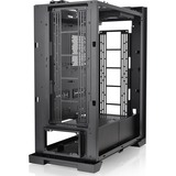 Thermaltake CTE T500 Air, Caja de torre grande negro