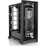 Thermaltake CTE T500 Air, Caja de torre grande negro