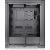 Thermaltake CTE T500 Air, Caja de torre grande negro