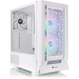 Thermaltake Ceres 350 MX, Cajas de torre blanco