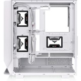 Thermaltake Ceres 350 MX, Cajas de torre blanco