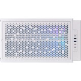 Thermaltake Ceres 350 MX, Cajas de torre blanco