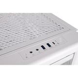 Thermaltake Ceres 350 MX, Cajas de torre blanco