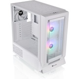 Thermaltake Ceres 350 MX, Cajas de torre blanco
