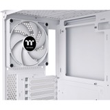 Thermaltake Ceres 350 MX, Cajas de torre blanco
