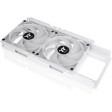 Thermaltake Ceres 350 MX, Cajas de torre blanco