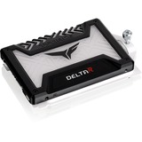 Thermaltake Ceres 350 MX, Cajas de torre blanco