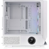 Thermaltake Ceres 350 MX, Cajas de torre blanco