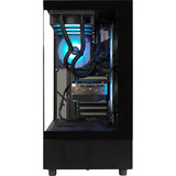 Thermaltake FTW V270 5070 Ti, Gaming-PC negro