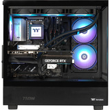 Thermaltake FTW V270 5070 Ti, Gaming-PC negro