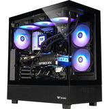 Thermaltake PC-000140-DE, Gaming-PC negro