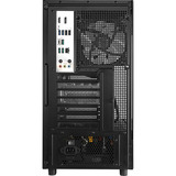 Thermaltake PC-000140-DE, Gaming-PC negro