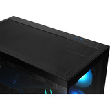 Thermaltake PC-000140-DE, Gaming-PC negro